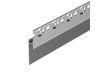 Профиль Arlight PLINTUS-FANTOM-H35-2000 ANOD 048687