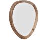 Зеркало декоративное Eglo Bani 425006
