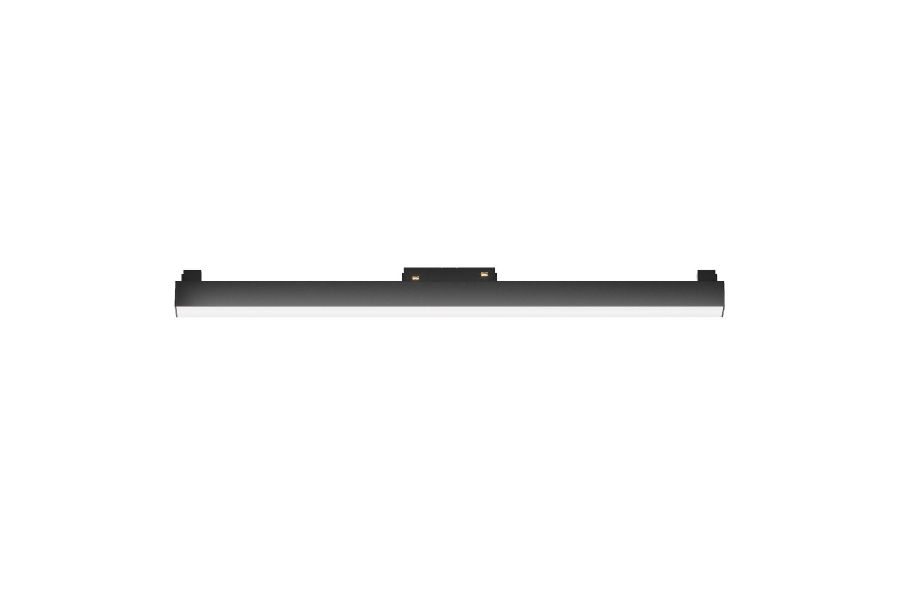 Трековый светильник Maytoni Technical Basis TR074-2-20W4K-B
