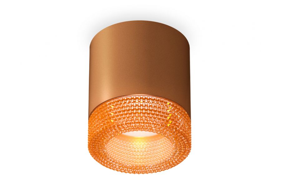Потолочный светильник Ambrella Light Techno Spot XS7404031 (C7404, N7195)