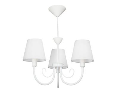 Подвесная люстра Vitaluce V3325/3