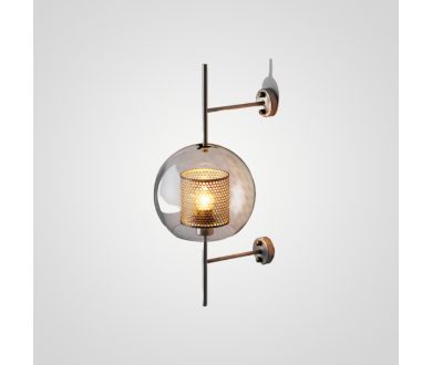 Бра ImperiumLoft Catch 189444-26