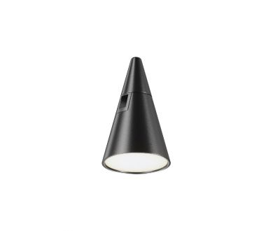 Трековый магнитный светильник Maytoni Keila TR146-1-5W4K-B