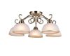 Потолочная люстра Arte Lamp Beatrice A1221PL-5AB