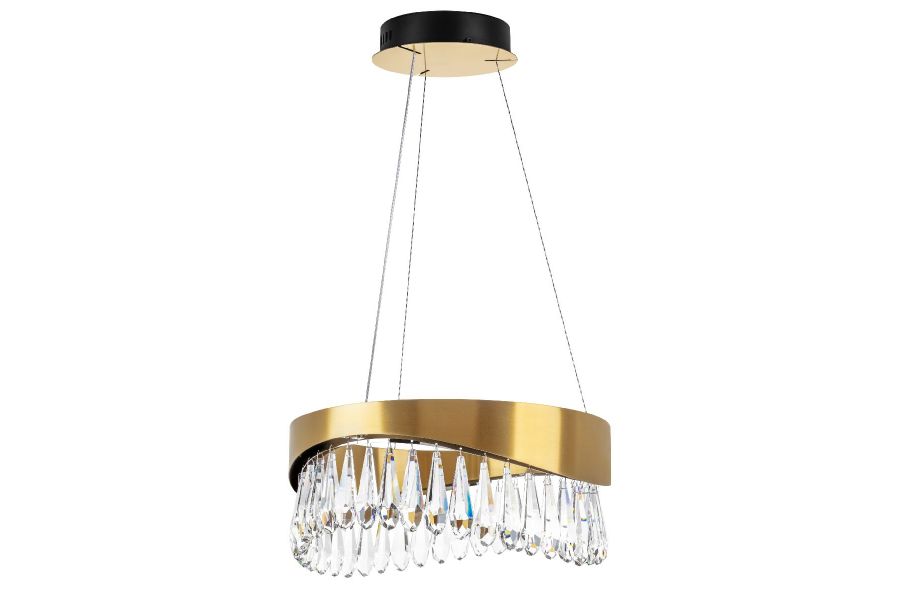 Подвесная люстра Lightstar Helio 703143