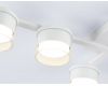 Потолочный светильник Ambrella Light Comfort FL51662
