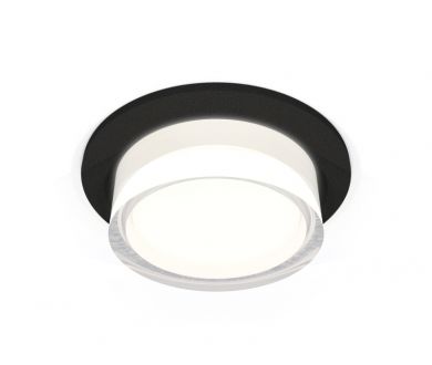 Купить Встраиваемый светильник Ambrella Light Techno Spot XC6513063 (C6513, N6241) Встраиваемый светильник Ambrella Light Techno Spot XC6513063 (C6513, N6241)