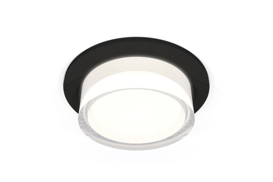 Встраиваемый светильник Ambrella Light Techno Spot XC6513063 (C6513, N6241)