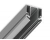 Корпус для накладного шинопровода Ambrella Light Magnetic 220V GL1014