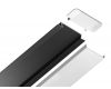 Алюминиевый встраиваемый профиль Ambrella Light Alum Profile GP1100BK