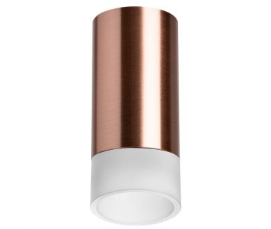 Накладной светильник Lightstar Rullo R43031 (214430+202431)
