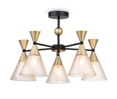 Люстра на штанге Ambrella Light Modern TR3171