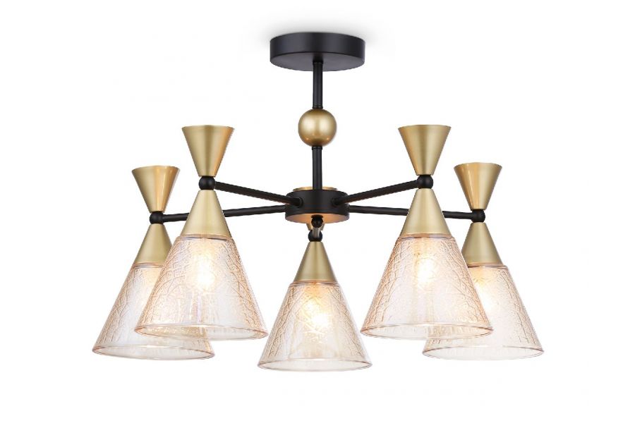 Люстра на штанге Ambrella Light Modern TR3171