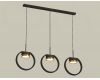 Подвесной светильник Ambrella Light Traditional (C9107, N8124) XB9107103