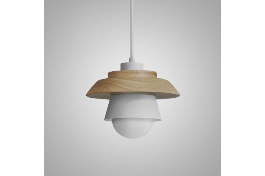 Подвесной светильник ImperiumLoft Eco 178161-26