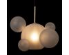 Подвесной светильник Loft IT Bolle 2030-P6 mini