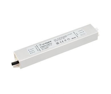 Блок питания Arlight ARPV-05025-B (5V, 5.0A, 25W) 038505