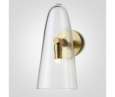 Бра ImperiumLoft Domi Sconce 161513-22