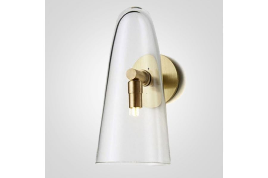 Бра ImperiumLoft Domi Sconce 161513-22