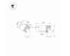 Садовый светильник Arlight Alt-ray-zoom 032561