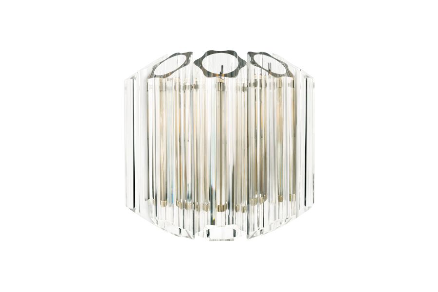 Настенный светильник Loft IT Celebration 10579W Clear