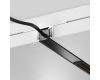 Шинопровод Maytoni Technical Busbar trunkings Exility X TRX239-421.12B