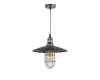 Подвесной светильник Lumina Deco Lataro LDP 6015 O.SL