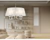 Подвесная люстра Ambrella Light High Light Classic LH71211