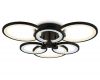 Потолочная люстра Ambrella Light Acrylica Original FA4092
