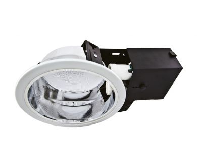 Встраиваемый светильник TDM Electric Даунлайт 03 SQ0342-0025