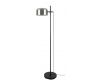 Торшер Milosh Tendence Kizzi 0911FL-1BKN