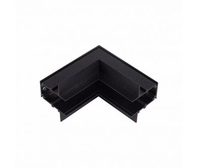 Угловой соединитель AM Group AM547 BK SMART