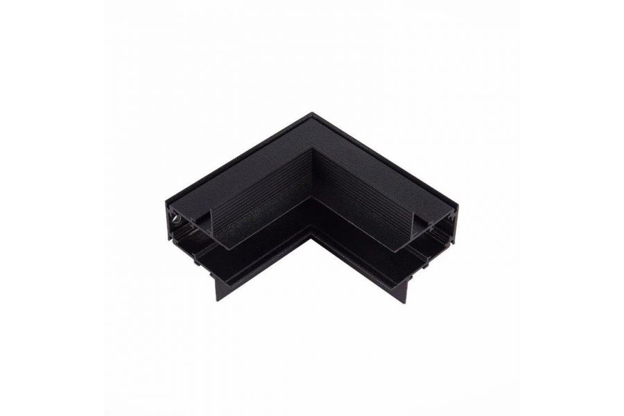 Угловой соединитель AM Group AM547 BK SMART