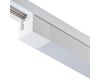Трековый однофазный светильник Escada 20001TRU/01LED SWH