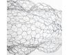 Подвесная люстра Loft IT Cloud 10247/700 Silver
