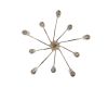 Люстра на штанге ST Luce Элегра SL1402.203.10