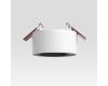 Накладной светильник Elektrostandard Glam 4690389203169 25095/LED a065708