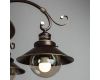 Потолочная люстра Arte Lamp 7 A4577PL-5CK
