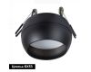 Встраиваемый светильник Arte Lamp Gambo A5550PL-1BK