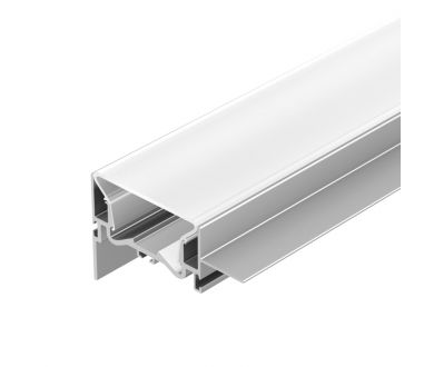 Алюминиевый профиль Arlight Foled-50-Wall-2000 035771