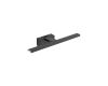 Подсветка для зеркал Nowodvorski Cezanne Led S Black 10668