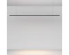 Трековый магнитный светильник Maytoni Flex TR186-1-8W4K-B