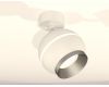 Спот Ambrella Light Techno Spot XM1101003 (A2202, C1101, N7033)