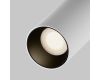 Трековый магнитный светильник Maytoni Focus LED TR032-4-20WTW-S-DD-W