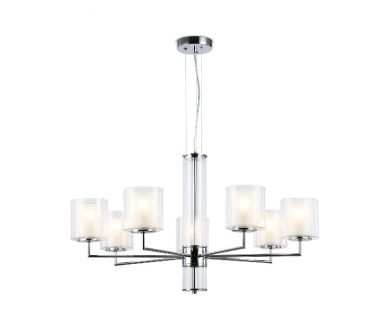 Подвесная люстра Ambrella Light High Light Heigh Light LH56003
