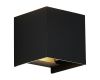 Фасадный светильник ST Luce Brik SL9513.401.01