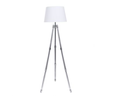 Торшер Arte Lamp Wasat A4023PN-1CC
