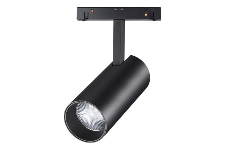 Трековый светильник NOVOTECH FLUM 358424