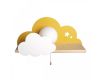 Настенный светильник Loft IT Axel 10134 Yellow