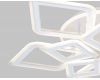Потолочная люстра Ambrella Light Acrylica Original FA8914